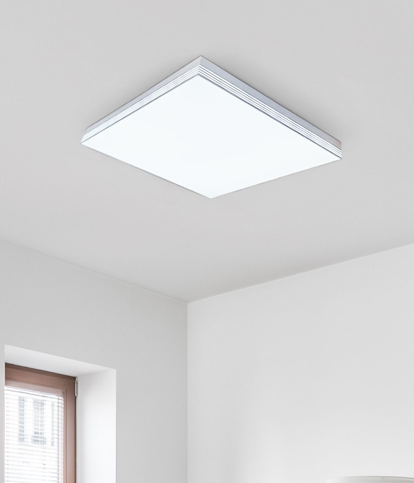 포스트완판100W 국산LED거실등 아파트거실등