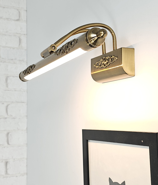 고디바 갤러리벽등 그림벽등