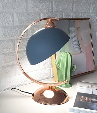 스위츠 단스탠드 무드조명 침실스탠드 (그레이)