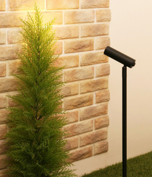 카멜 LED5W 수목투사등 수목등 마당조명