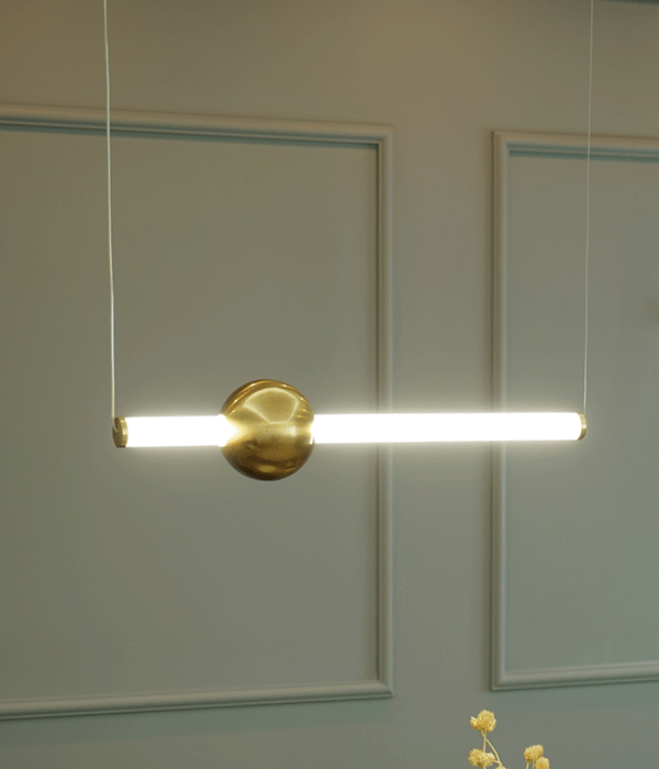 칼리버 H 펜던트등 식탁전등 15W 20W