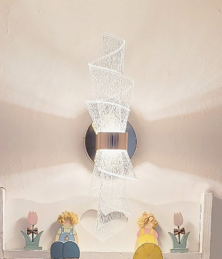 퍼지스 LED8W 벽무드등 벽전등