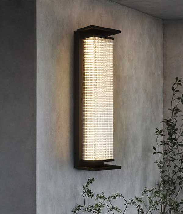 지트 15W 외벽등 외부벽등