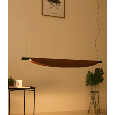 베르네 인테리어 펜던트 식탁등 소 15W, 대 20W