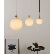 로턴 펜던트 식탁등 소, 중, 대 / Ø150, Ø200, Ø300