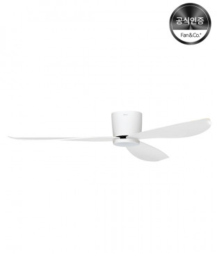 팬앤코 미니타워 피노 실링팬 비조명 [132cm/110cm]