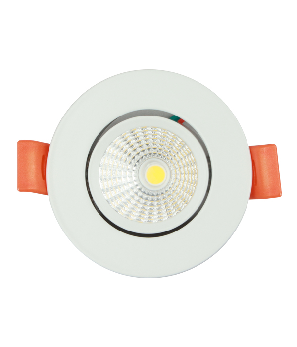 55mm(2) COB 초이스 매입 3W 플리커로우