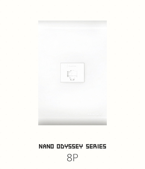 나노 오딧세이 통신·스피커모듈