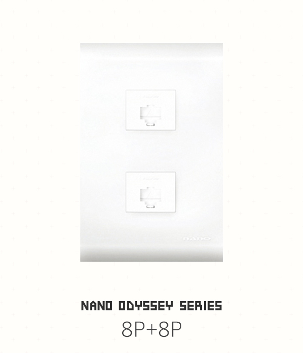 나노 오딧세이 통신·스피커모듈