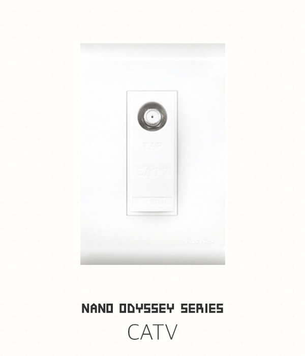 나노 오딧세이 통신·스피커모듈