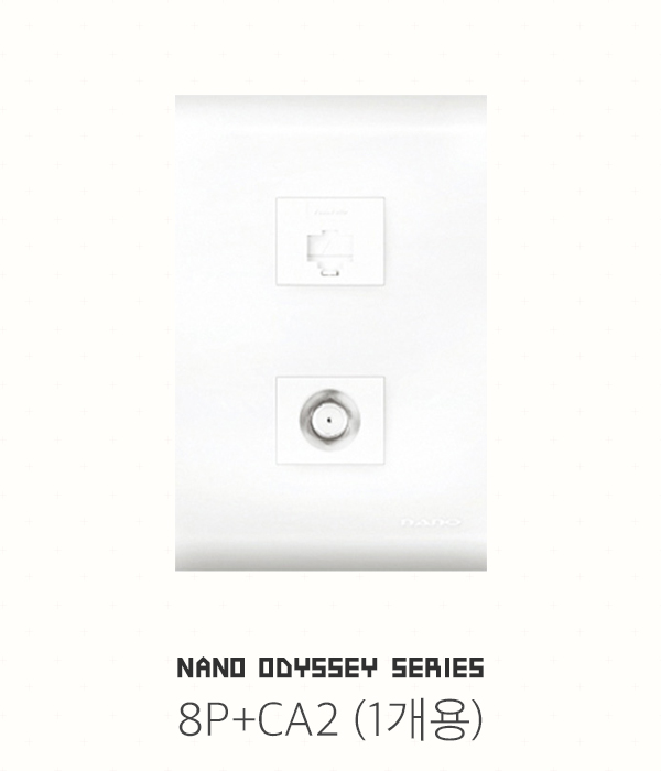 나노 오딧세이 통신·스피커모듈