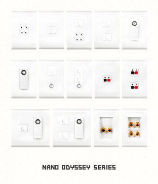 나노 오딧세이 통신·스피커모듈