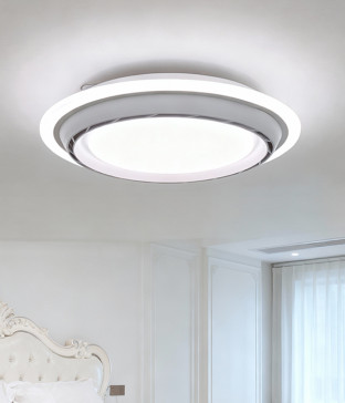 위니스 무풍 선풍기방등 안방전등 LED68W