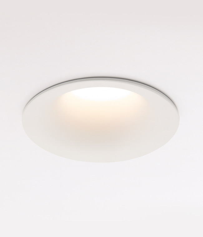 커드 COB 매입등 집중, 확산형 타공55mm(2인치 7W), 타공75mm(3인치 10W)