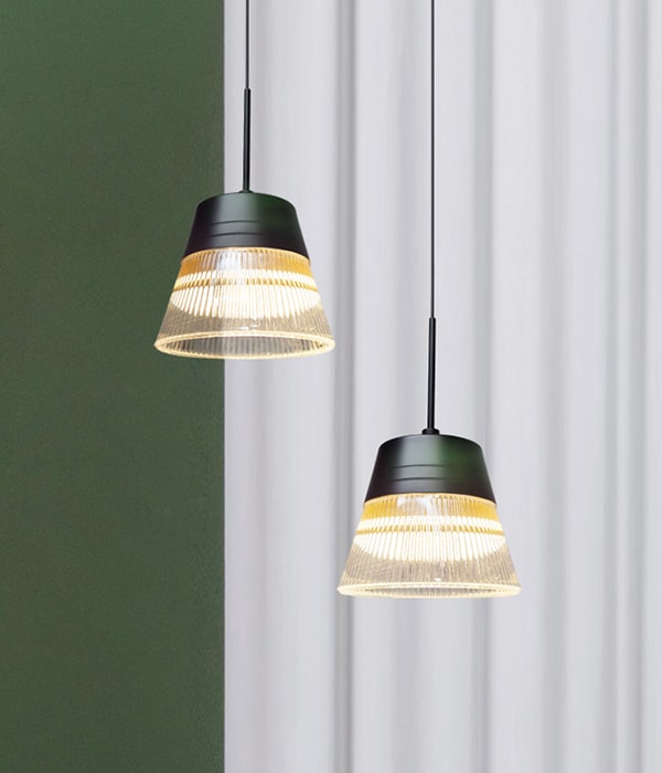 아르민 1등 펜던트조명 식탁조명 LED 8W