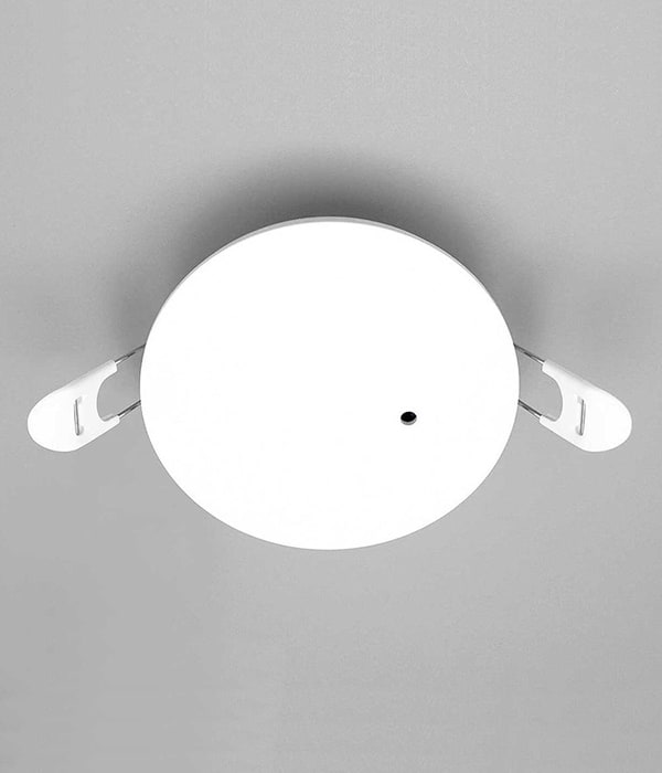 유로 센서등 무드등 투시센서 매입, 직부 겸용